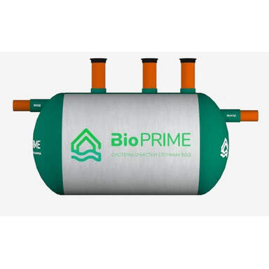 Септики БИОПРАЙМ