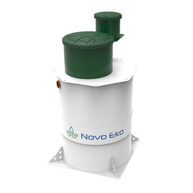 Ceптик Fekalof FEKA S 2