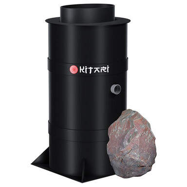 Септик GARDA-3-1800-П