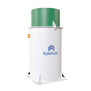 Септик Панда Дана 0.6