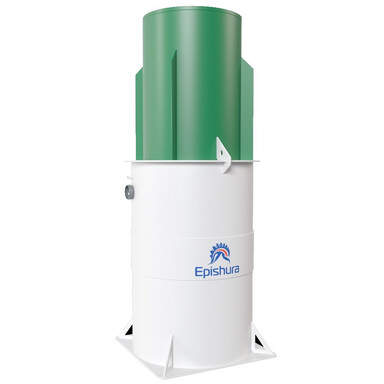 Септик Тверь Лайт 0,6