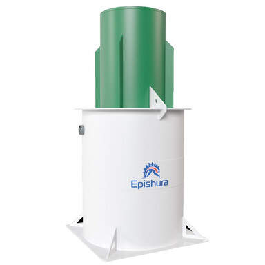 Ceптик Fekalof FEKA S 2