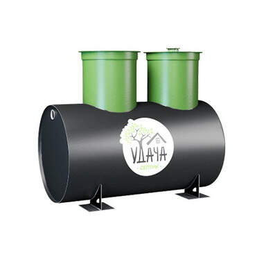 Септик БИОПУРИТ 3-2000