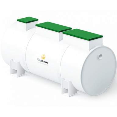 Септик Коло Веси 60 Принудительный