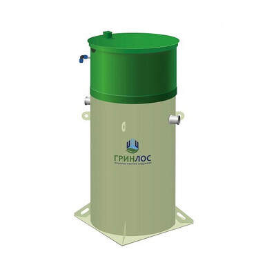 Септик Юнилос Астра 7 прин