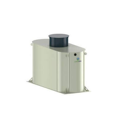 Септик Гринлос Аква 25