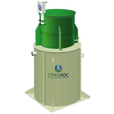 Септик Konig 5+ Low