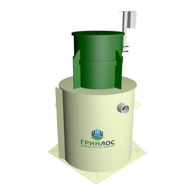 Септик Барс-Н 6