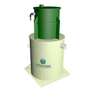 Септик Евробион Раунд 7