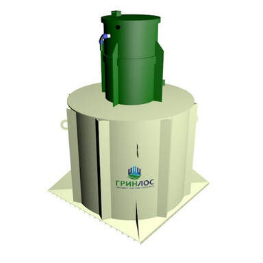 Септик Konig 15