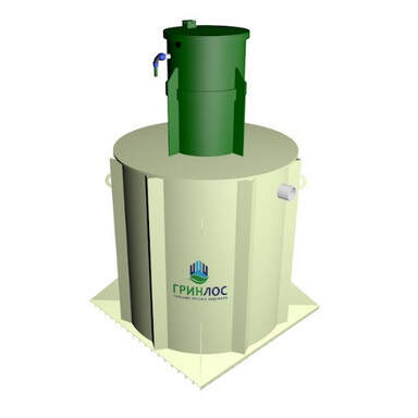 Септик Топас-С 12 Лонг