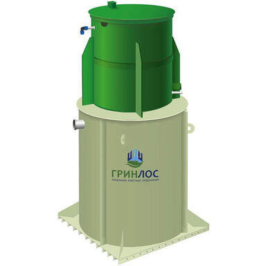 Септик Юнилос Астра 20 миди прин