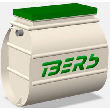 Септик Далос БИО-1.0 (принудительный)