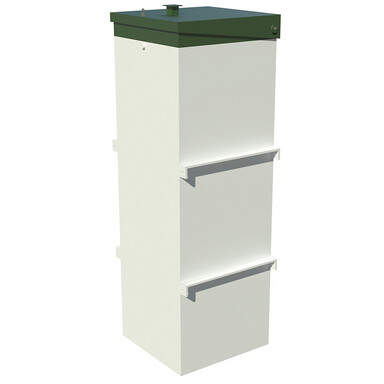 Cептики для частного дома без откачки