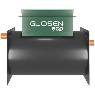 Септик Топас 12