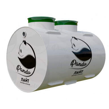 Септик BioPrime Biofilter БИОСТ-9,0 пр