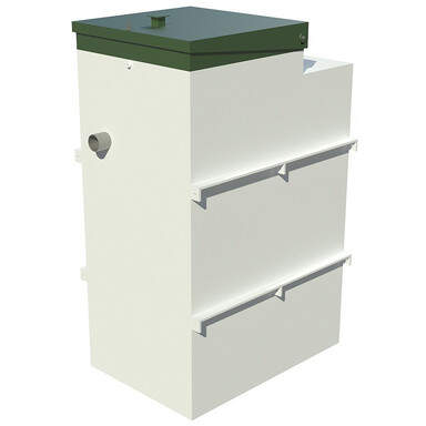 Cептики для частного дома без откачки