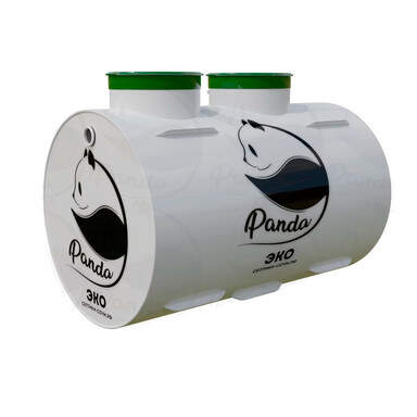 Септик БИОПУРИТ 3-2500