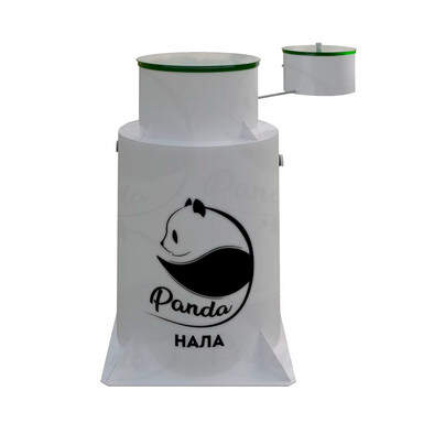 Септик для дачи SANI-S-1