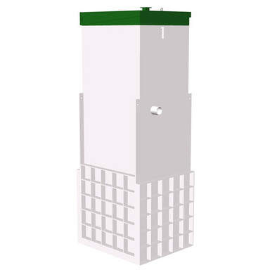 Автономная канализация