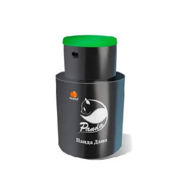 Септик WASSER BIO MINI 5