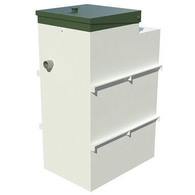 Cептики для частного дома без откачки