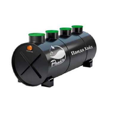 Септик Коло Веси 3 Миди