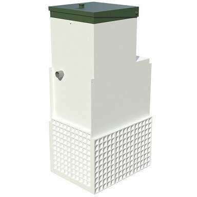 Cептики для частного дома без откачки