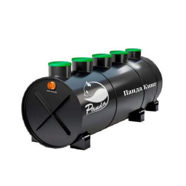 Септик Тритон-Н 55