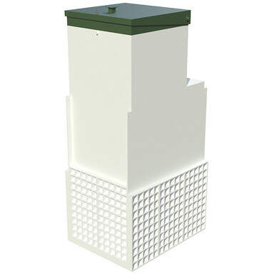 Cептики для частного дома без откачки