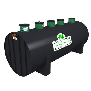 Септик Юнилос Астра 200 лонг прин