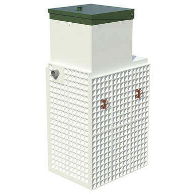 Cептики для частного дома без откачки