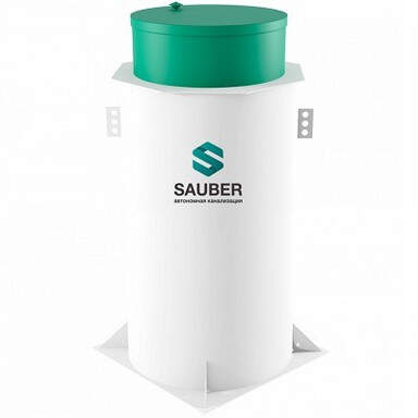 Септик Евролос ПРО 5