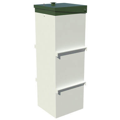 Септик Эпишура 5 лонг