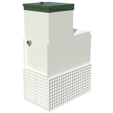 Cептики для частного дома без откачки