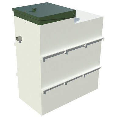 Cептики для частного дома без откачки