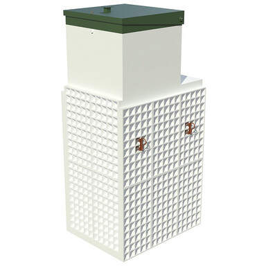 Cептики для частного дома без откачки