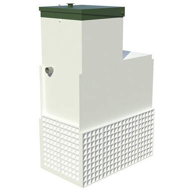 Накопительные септики для частного дома