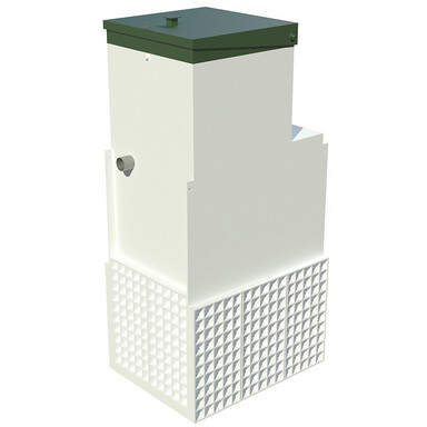 Септик Топас-С 10