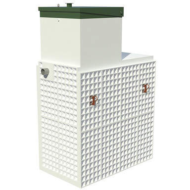 Септик GLOSEN ЭКО 8