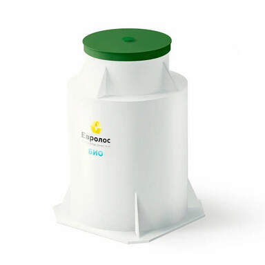 Cептики для частного дома без откачки