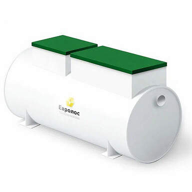 Самые маленькие септики