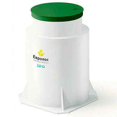 Септик Гринлос Аква 8 ПР