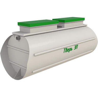 Септик Кит 12 ПР