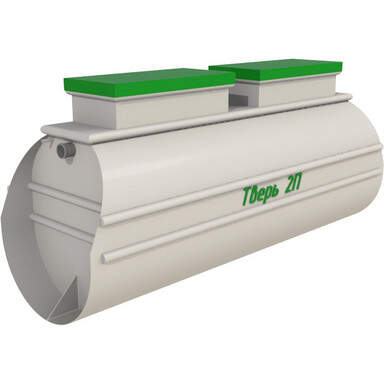 Септик Биодевайс Эко 10 ПР