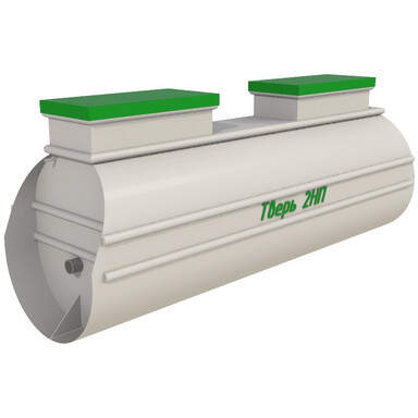 Септик Эко-Гранд 8