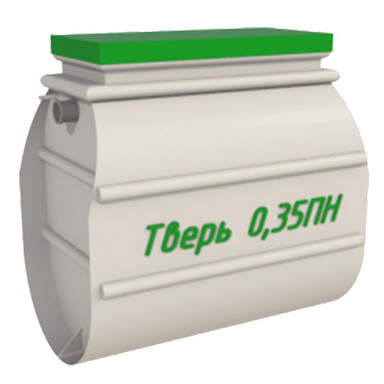 Септик Коло Веси 3 Лонг