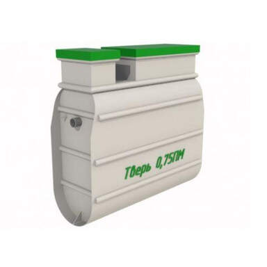 Септик Зорде 4 Лонг Пр