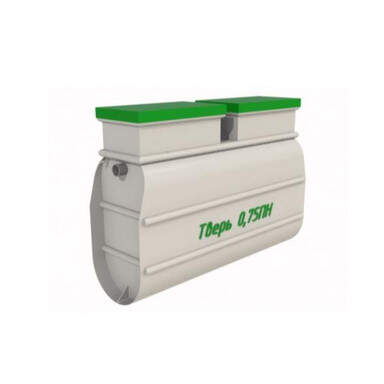 Септик Евролос ГРУНТ 4