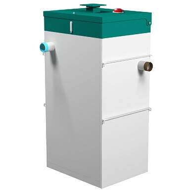 Септик Дочиста Профи 6 ПР